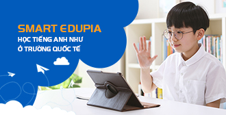 Smart Edupia