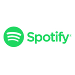 Spotify data