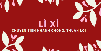 Lì xì