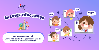 Ôn luyện tiếng Anh Cambridge