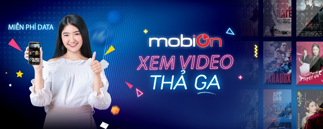 mobiOn