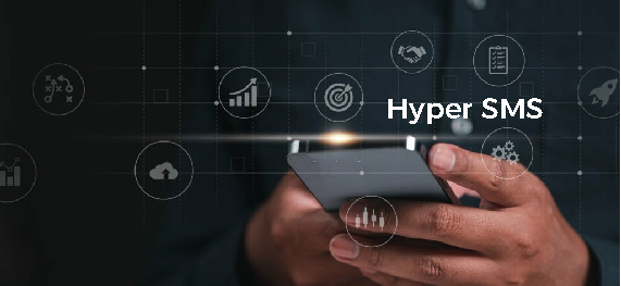 Mobi HyperSMS