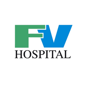 Ưu đãi bệnh viên FV