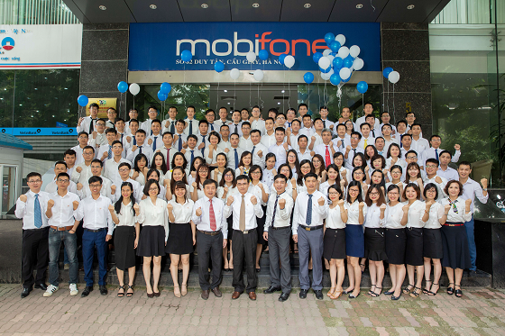 Trung tâm Tính cước và Thanh khoản MobiFone